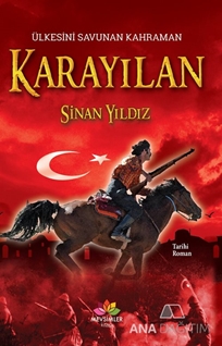 Karayılan