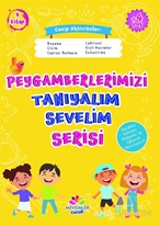 Peygamberlerimizi  Tanıyalım Sevelim Serisi