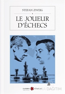 Le Joueur D'echecs