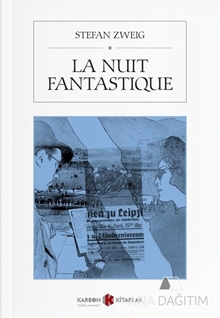 La Nuit Fanastique