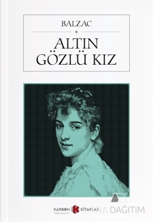 altın gözlü kız