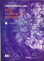 Yükselen Burçlara Göre 2020 Astroloji Rehberi