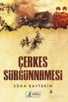 Çerkes Sürgünnamesi