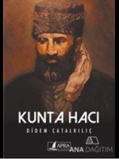 Kunta Hacı