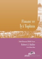 Finans ve İyi Toplum