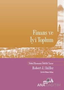 Finans ve İyi Toplum