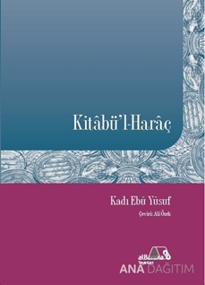 Kitabül Haraç