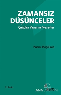 Zamansız Düşünceler