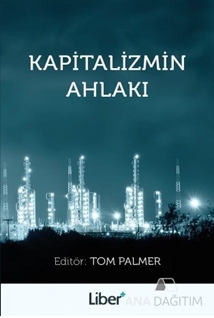 Kapitalizmin Ahlakı