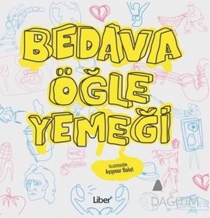 Bedava Öğle Yemeği