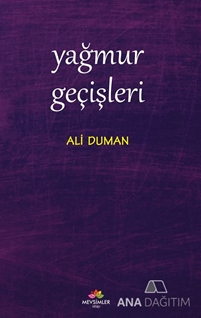 Yağmur Geçişleri