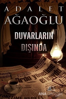 Duvarların Dışında