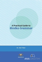 A Practical Guide to Hindko Grammar