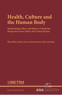 Health Culture and The Human Body