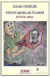 Uzunyaşarlar Ülkesi