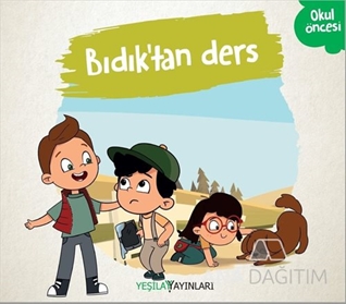 Bıdıktan ders