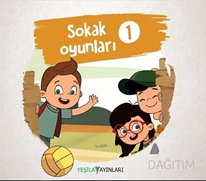 Sokak oyunları 1