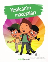 Yeşilcanın Maceraları