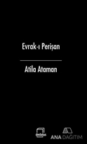 Evrak-ı Perişan