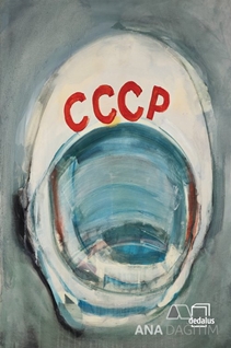 Cccp  Vladimir Komarov