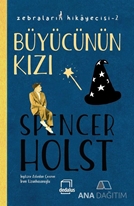 Büyücünün Kızı