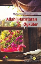 Allah'ı Hatırlatan Öyküler