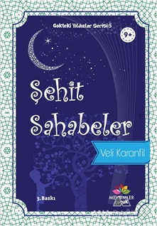 Şehit Sahabeler