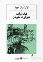 Sherlock Holmes'ün Maceraları (Arapça)
