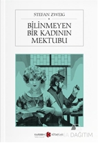 Bilinmeyen Bir Kadının Mektubu (Tam Metin)