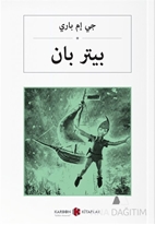 Peter Pan (Arapça)