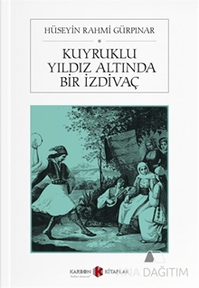 Kuyruklu Yıldız Altında Bir İzdivaç