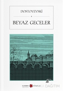 Beyaz Geceler