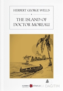 The Island of Doctor Moreau