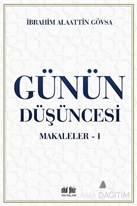 GÜNÜN DÜŞÜNCESİ Makaleler - 1