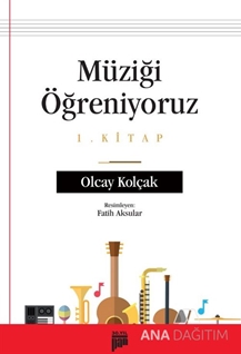 Müziği Öğreniyoruz 1