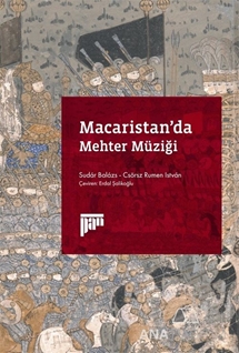 Macaristan'da Mehter Müziği