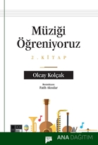 Müziği Öğreniyoruz 2. Kitap