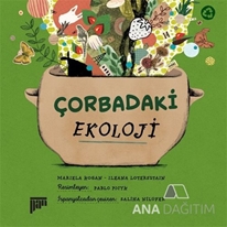 Çorbadaki Ekoloji