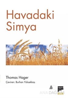 Havadaki Simya