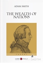 The Wealth of Nations