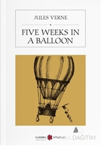 Five Weeks In A Balloon