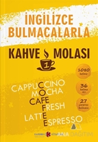 İngilizce Bulmacalarla Kahve Molası -1