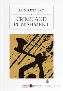 Crime And Punishment