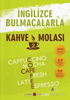 İngilizce Bulmacalarla Kahve Molası - 2