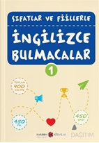 İngilizce Bulmacalar 1