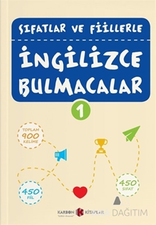 İngilizce Bulmacalar 1