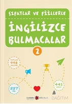 İngilizce Bulmacalar 2