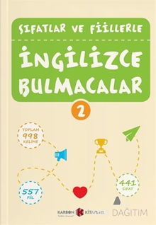 İngilizce Bulmacalar 2