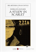 A Study İn Scarlet