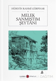 Melek Sanmıştım Şeytanı